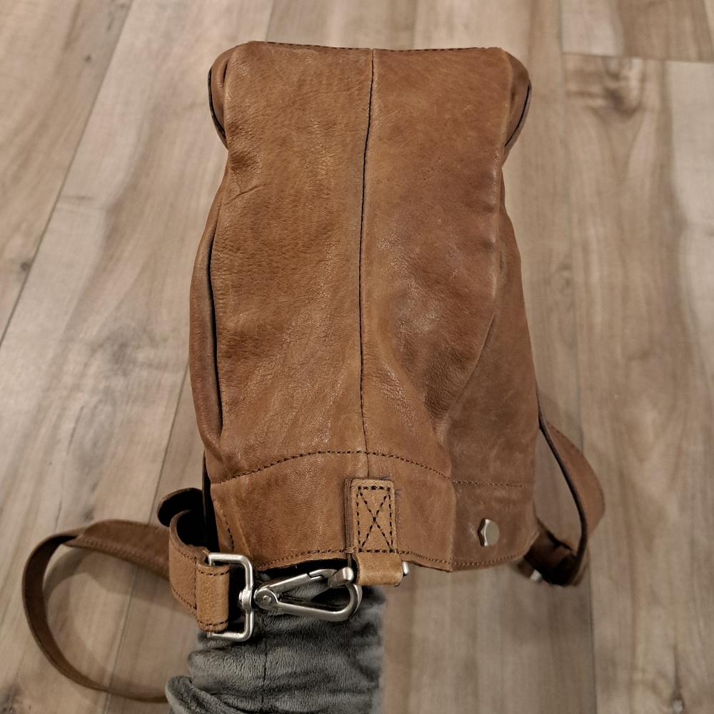 MADEWELL Stockholm Satchel - Picture 7 of 15